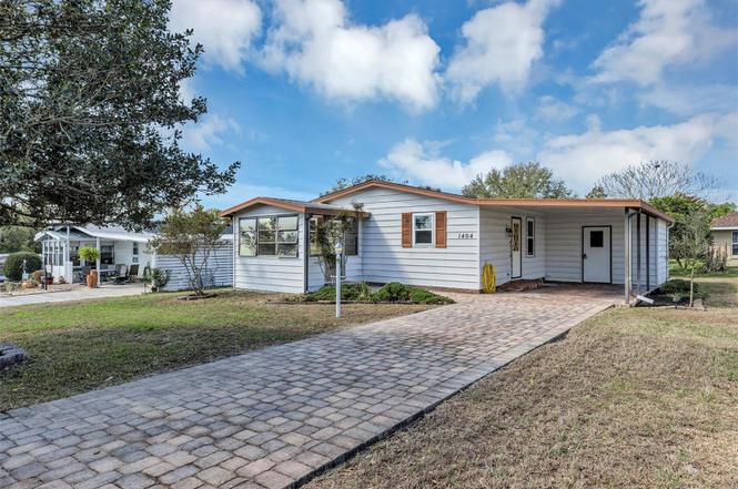 1404 Plantation Dr