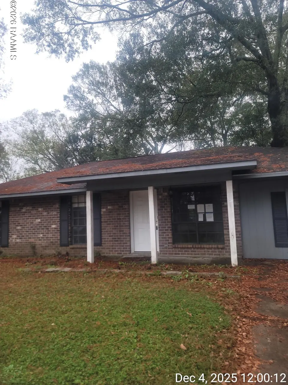 3836 Cypress Park Dr