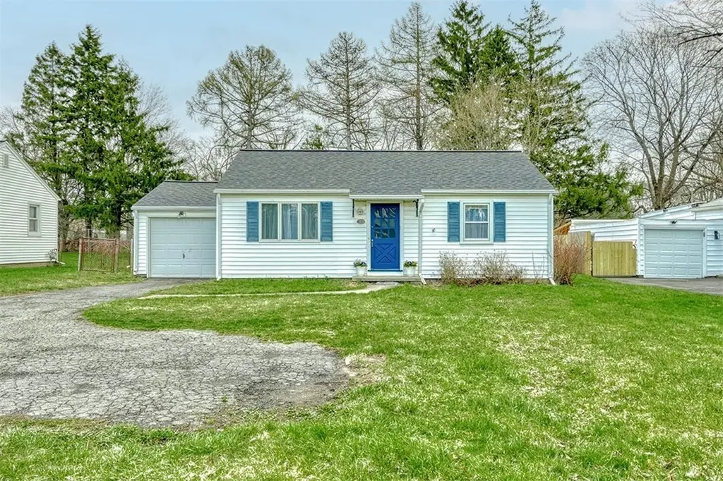 110 Howard Rd