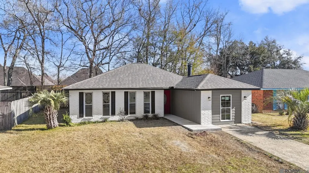 9219 Baronne Dr