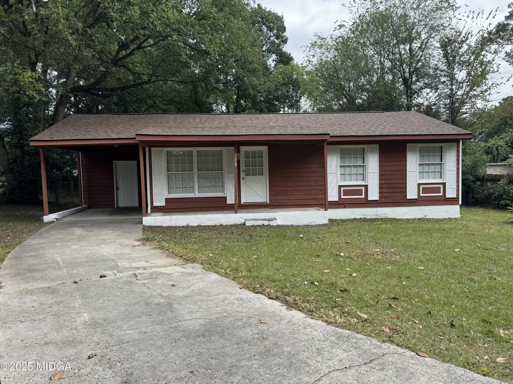 3078 Alfred Dr