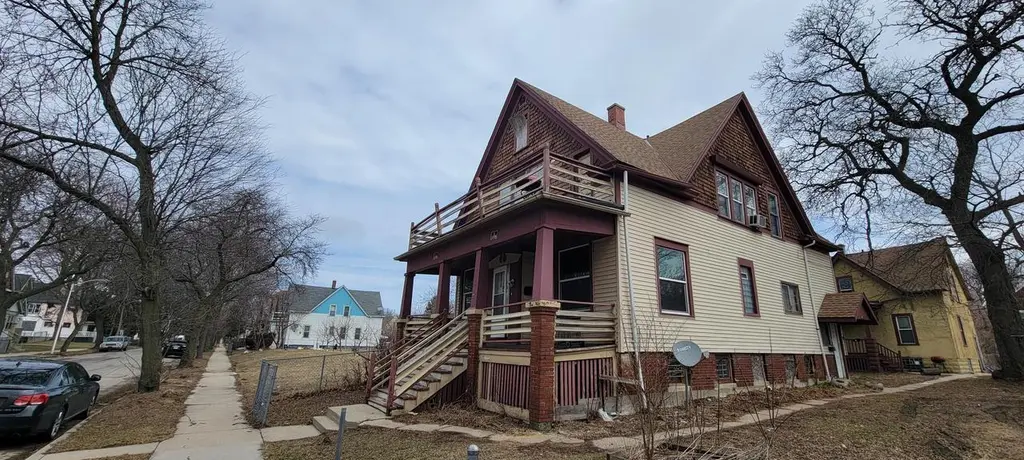 3154 N 12th St Unit 3154A