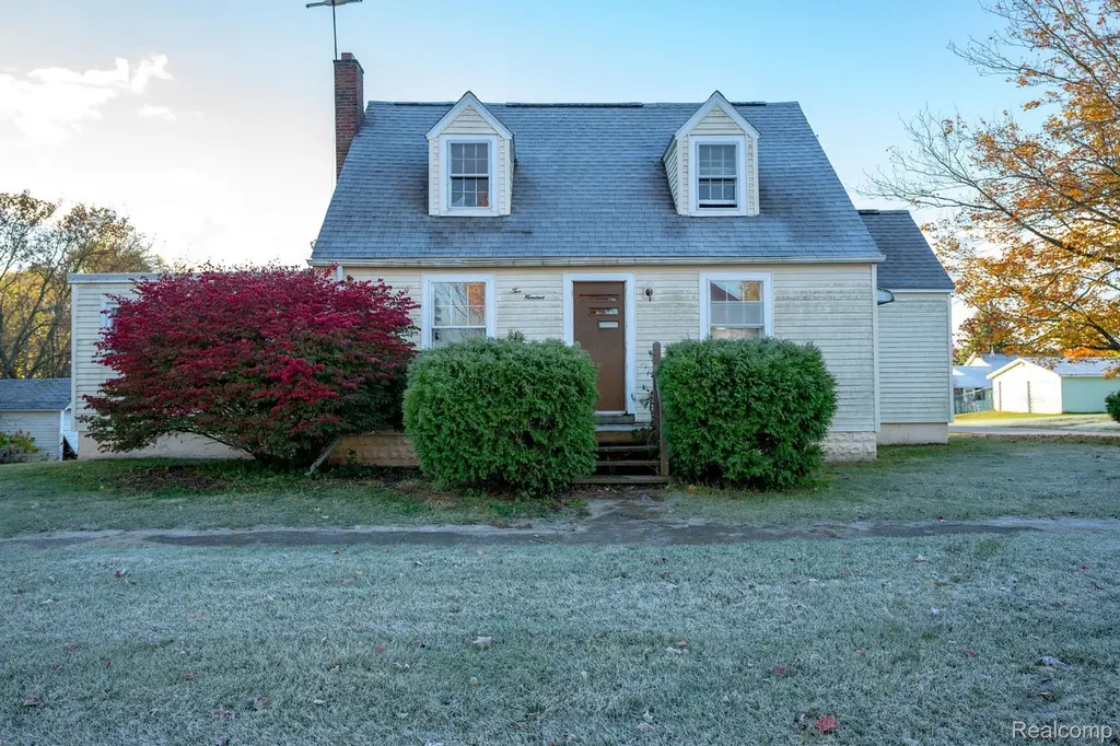 200 North St