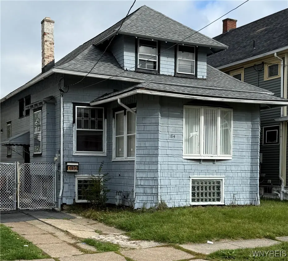 184 Rodney Ave