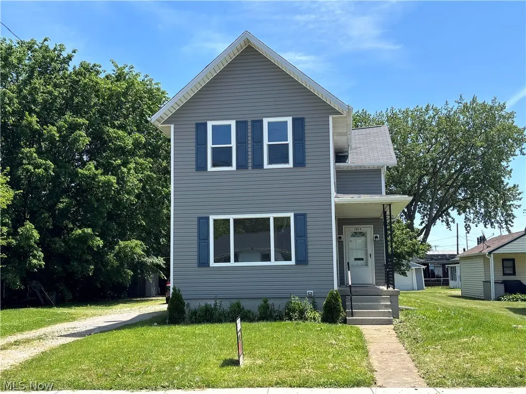 2024 Camp St