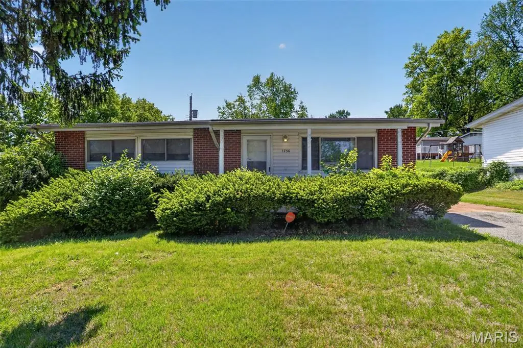 1736 Keelen Dr