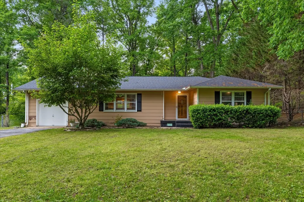 6117 Pythian Rd