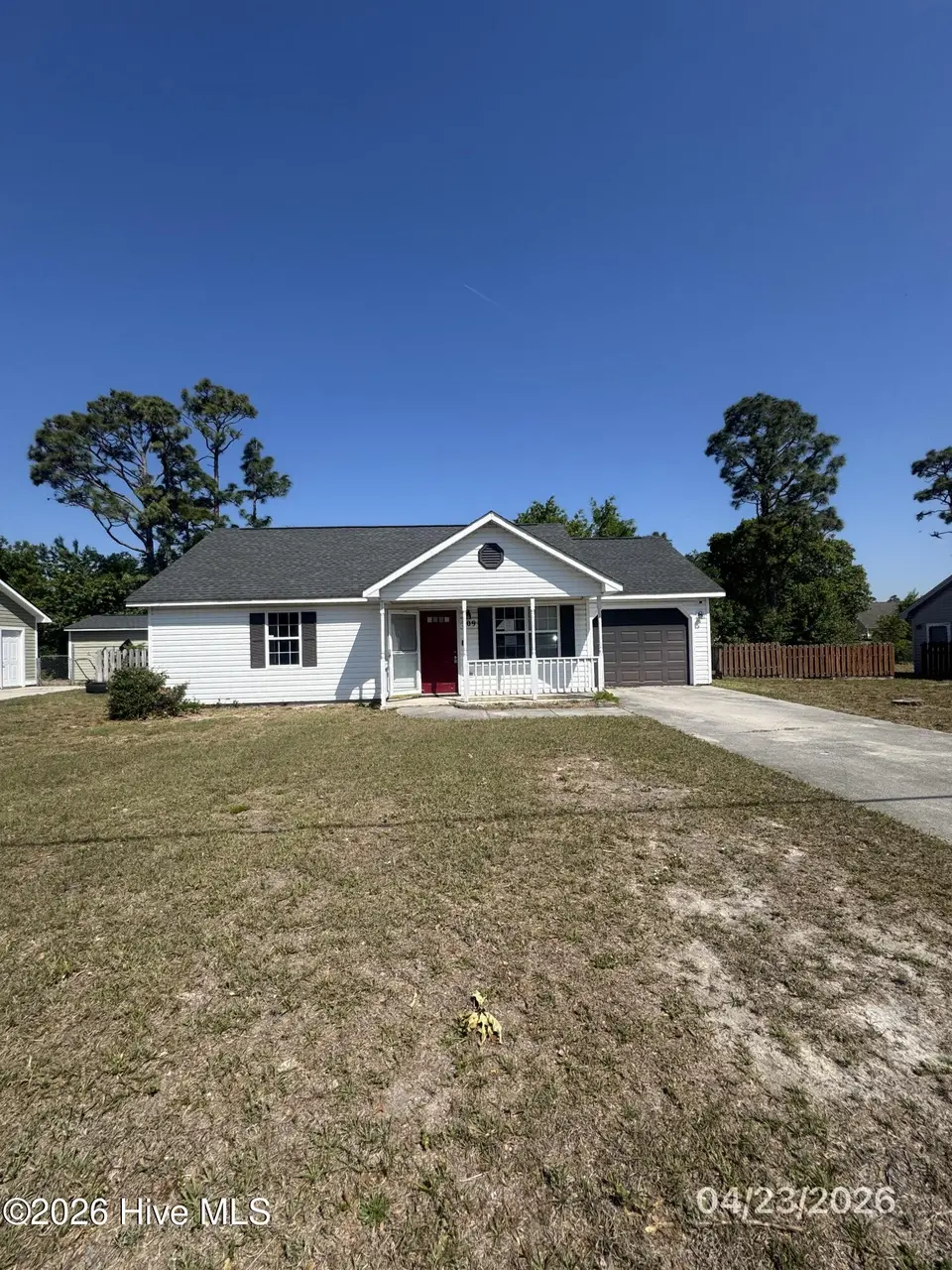 309 Crown Point Rd
