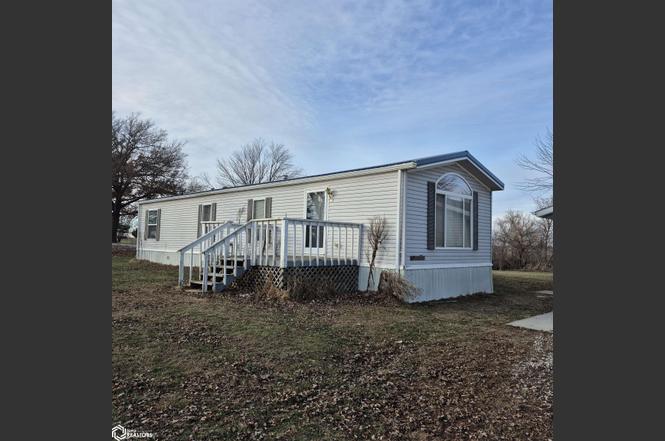4115 Bladensburg Rd. Rd