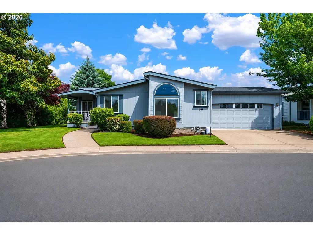3220 Crescent Ave #66
