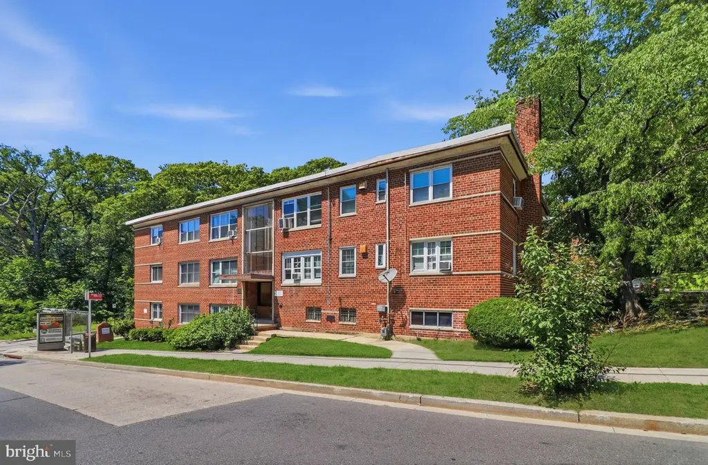 2400 Marion Barry Ave SE #102