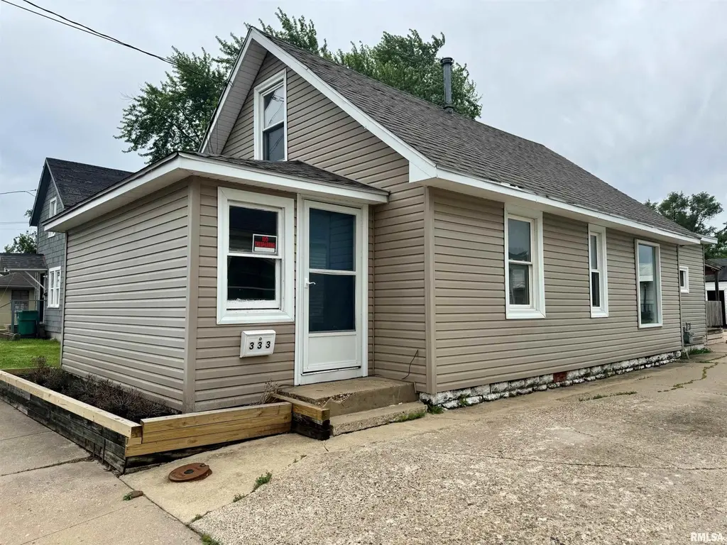 333 Edmund St
