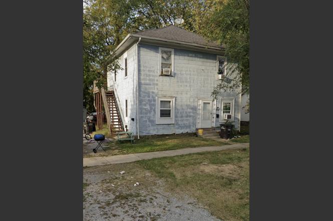 310 W Pecan St