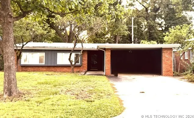 5238 S Marion Ave