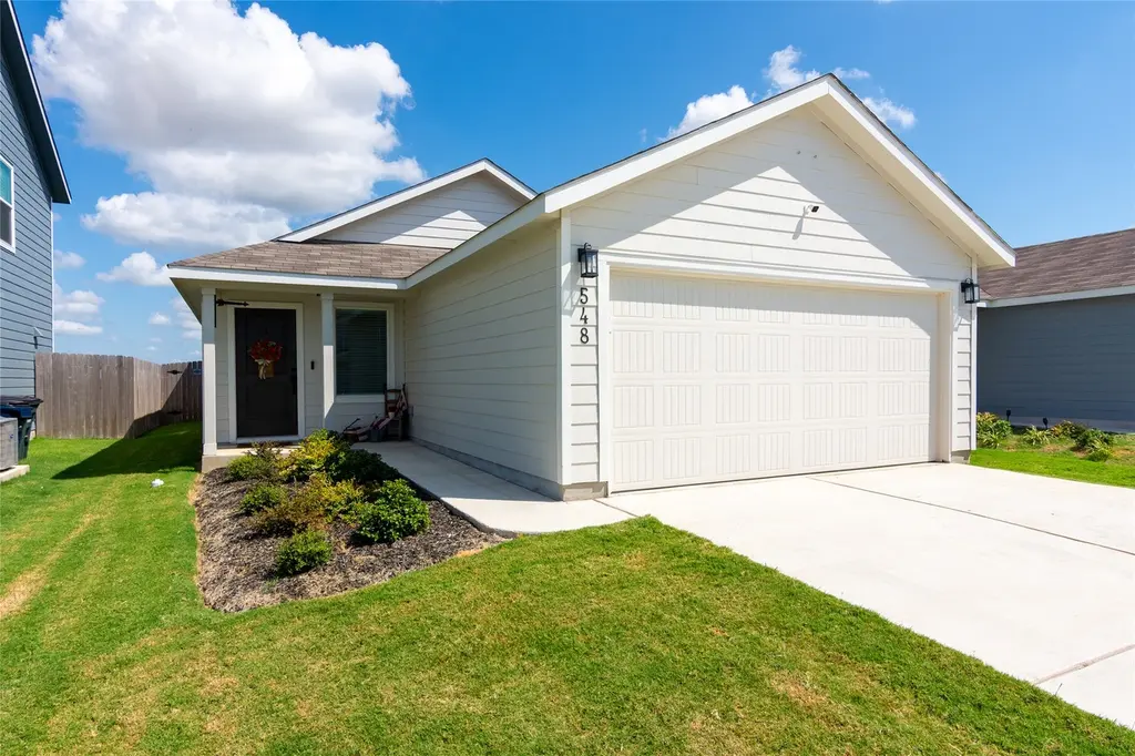 548 Rancho Del Cielo Loop