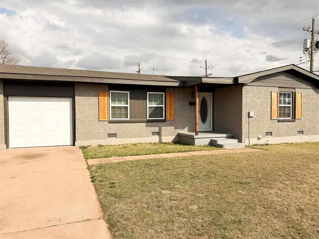1415 NW 44th St