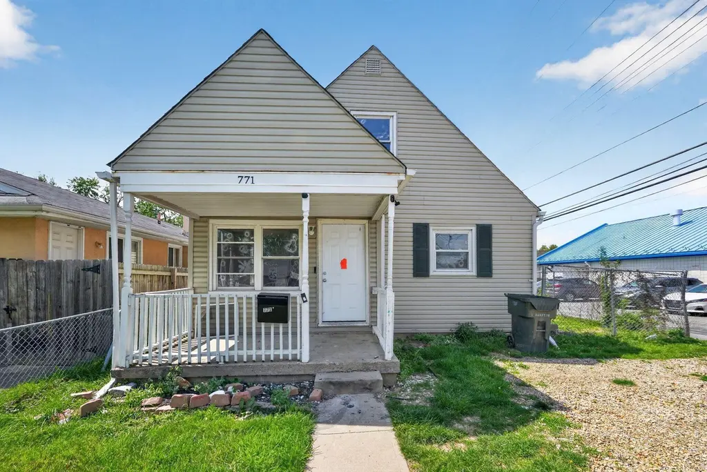 771 S Hampton Rd