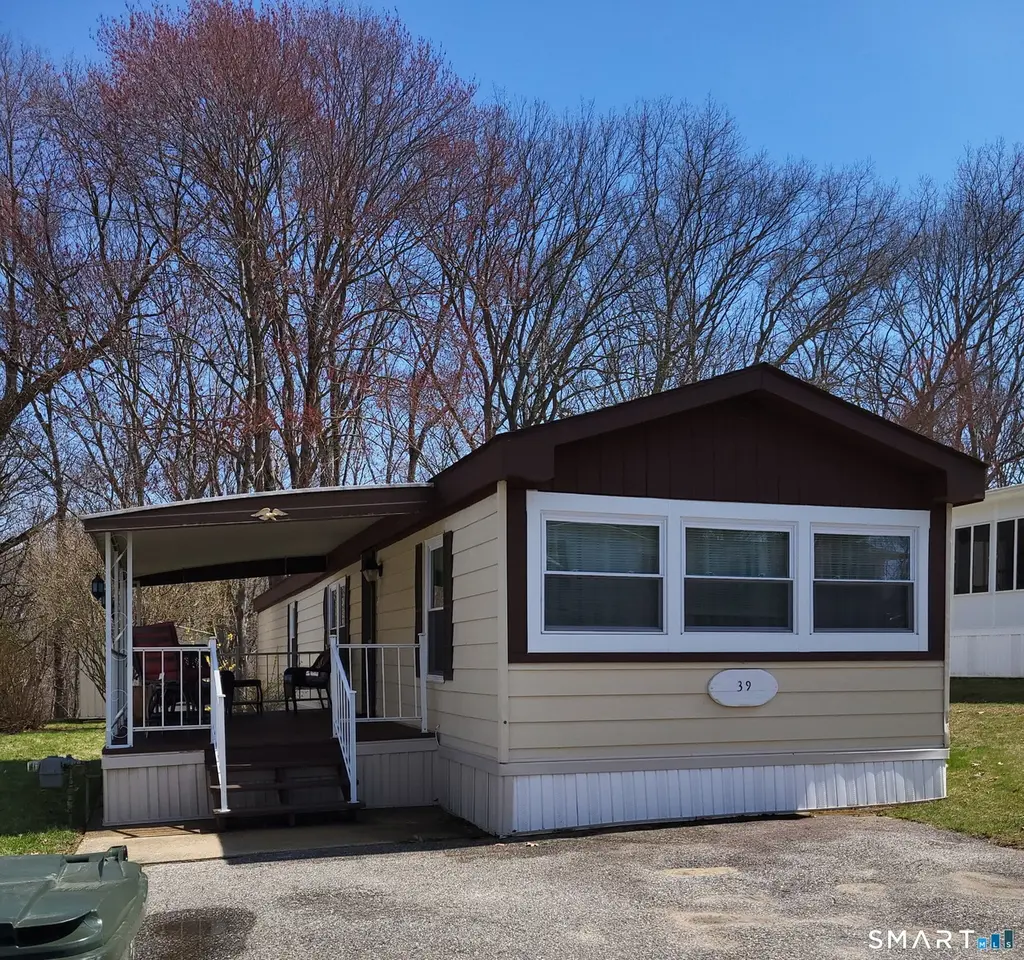 136 Hunters Rd Lot 39