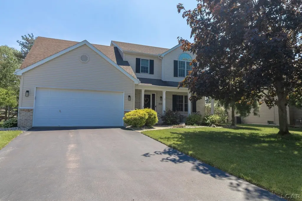 9068 Village Meadows Dr