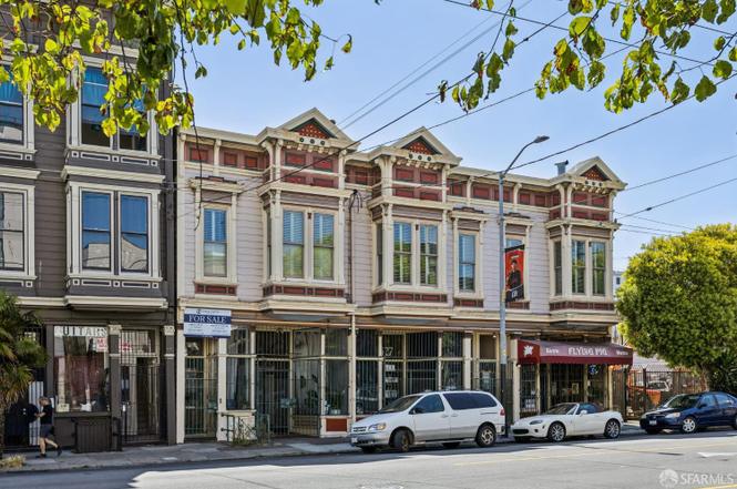 423-433 South Van Ness Ave