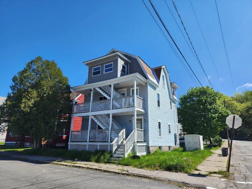 322 High St