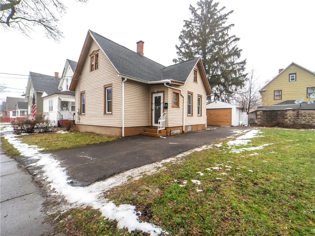 26 Borchard St
