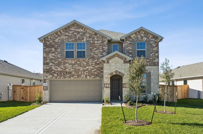 14993 Rustic Moon Rd