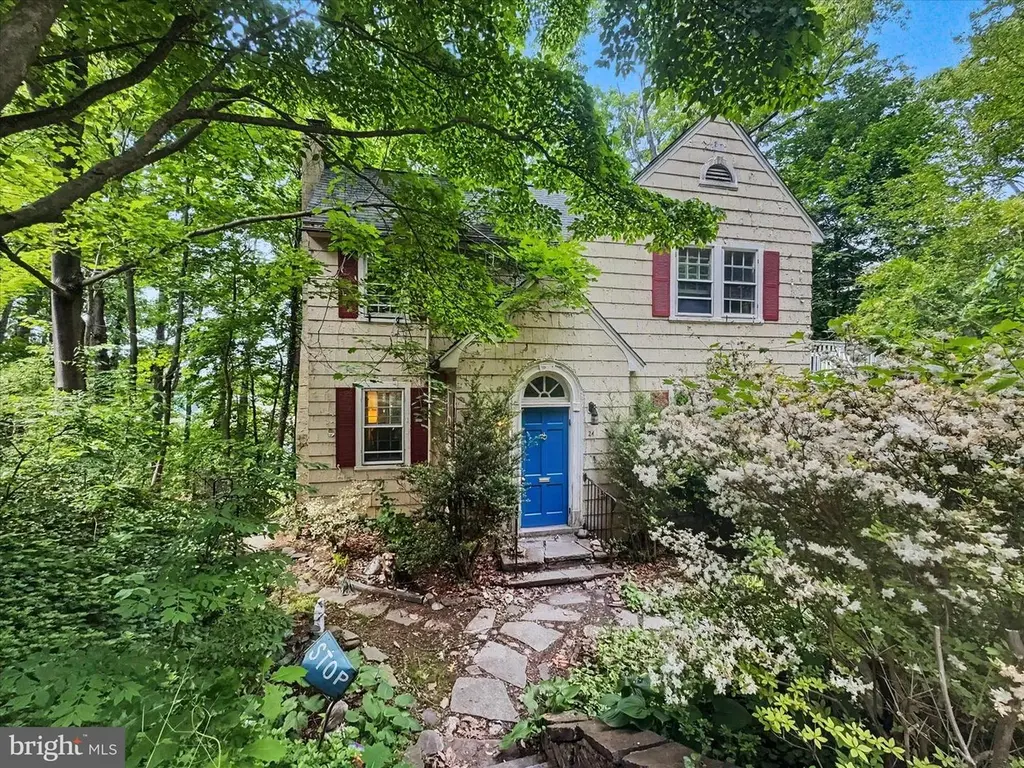 24 Merrymount Rd