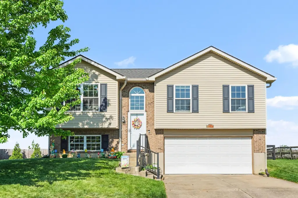2756 Berwood Ln
