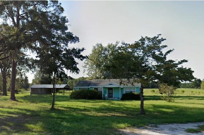 3575 SW Pinemount Rd