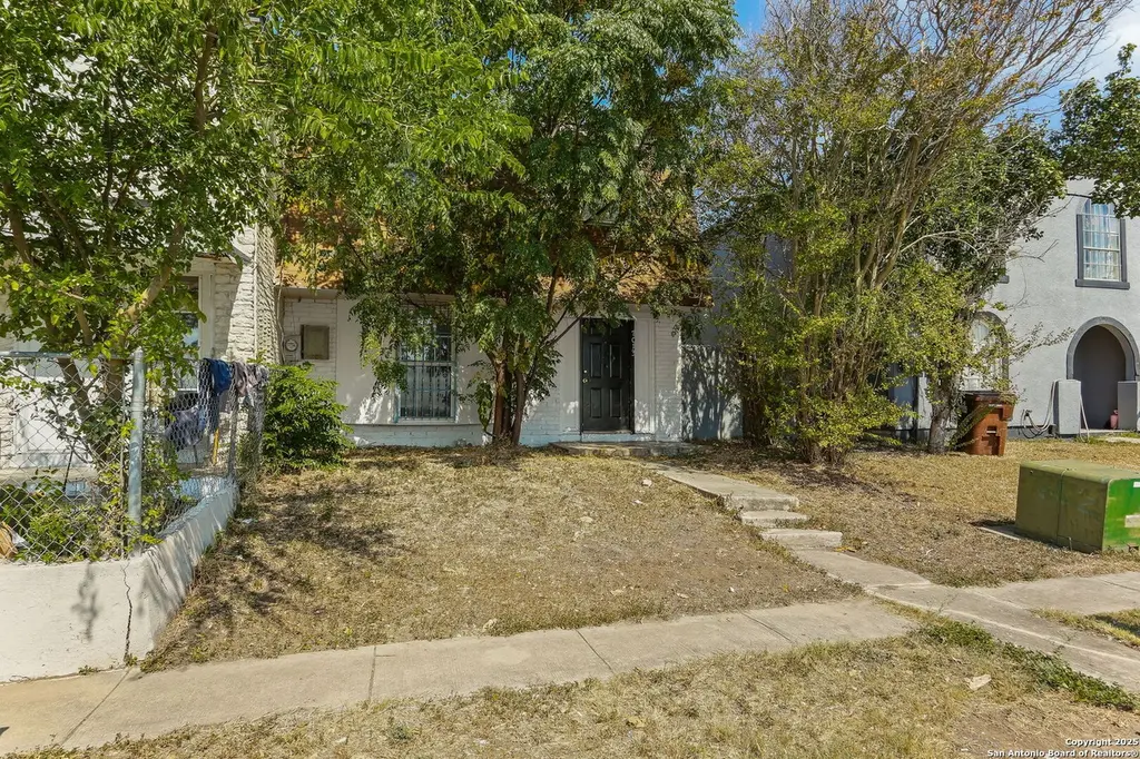 7013 Glen Mist