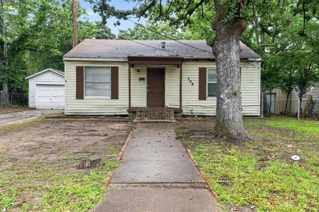 508 Southgate Ave