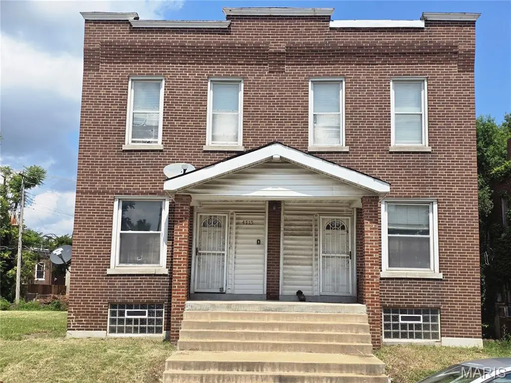 4713-4715 Natural Bridge Ave