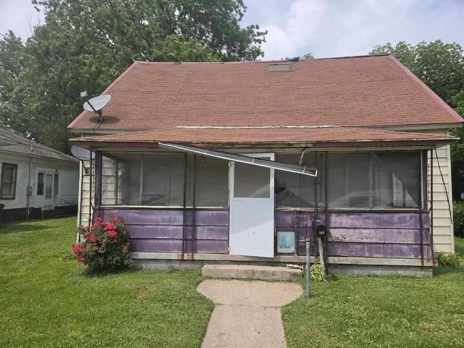 308 W Cleveland St