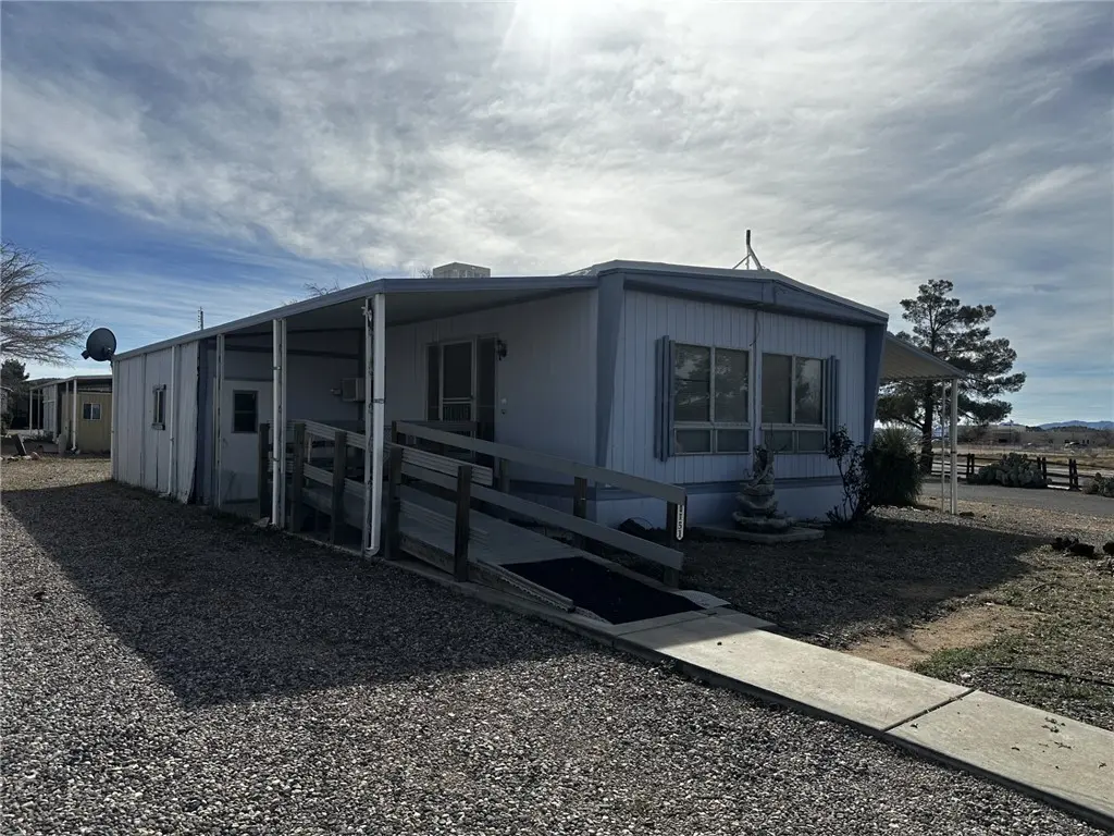 3003 Hualapai Mtn Rd #51