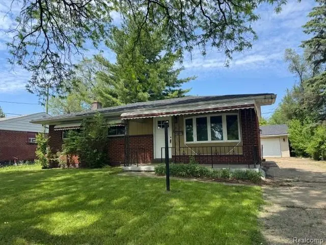 1622 W Home Ave