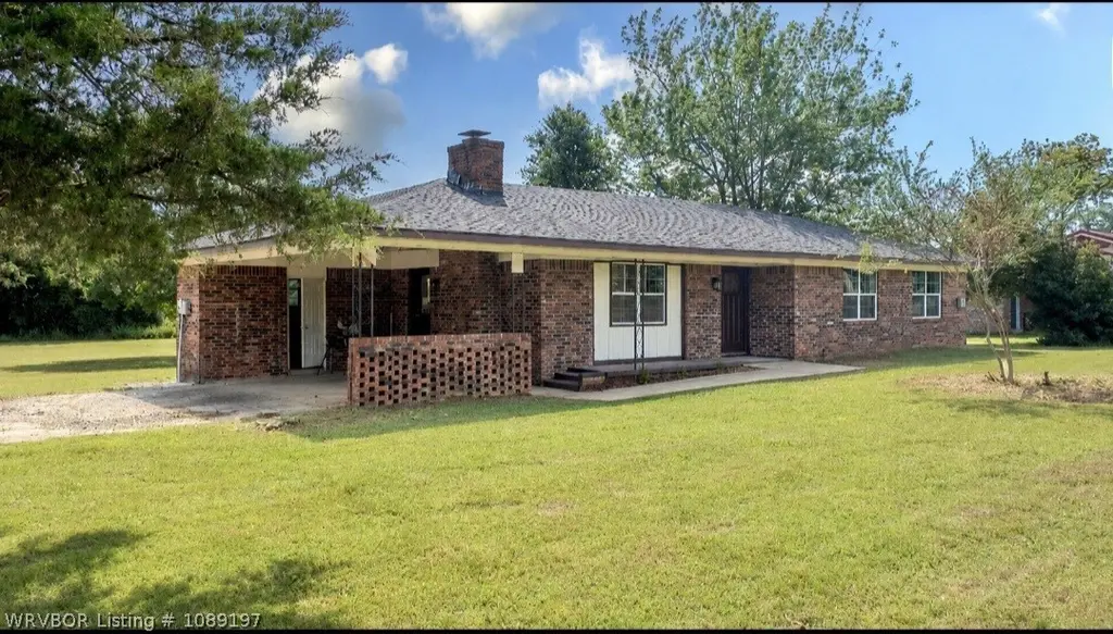 204 Highway 45