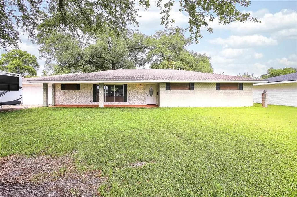 1314 Jefferson Dr