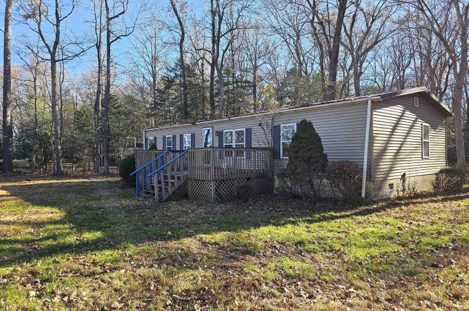 7350 Park Brown Rd