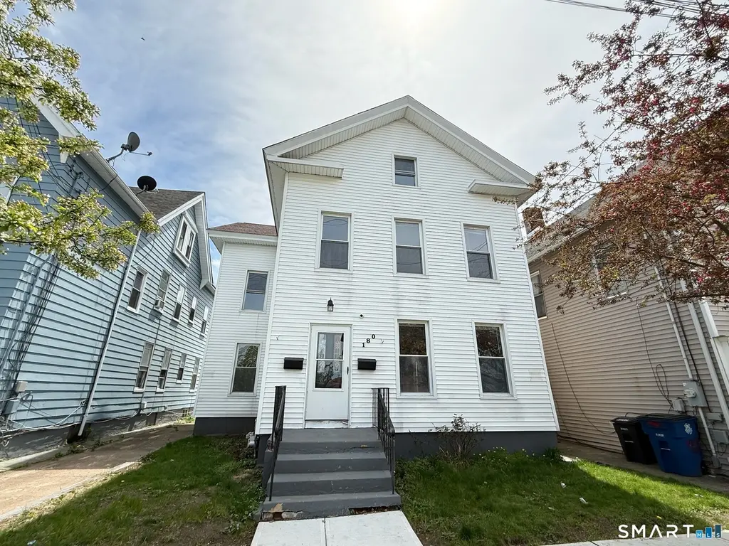 180 Portsea St
