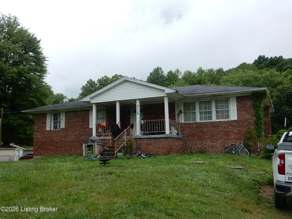 5115 Knob Creek Rd