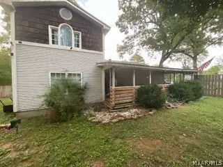 93 Harper St