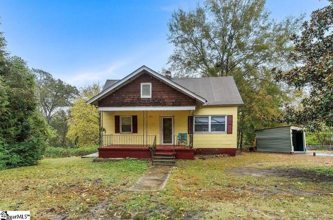 309 Flat Dr