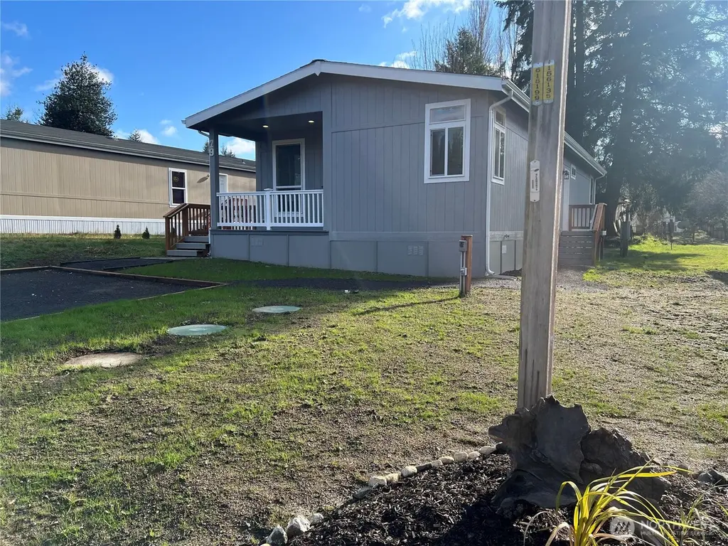 3371 SE Bielmeier Rd #79