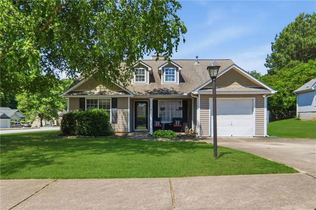 536 Creekview Overlook
