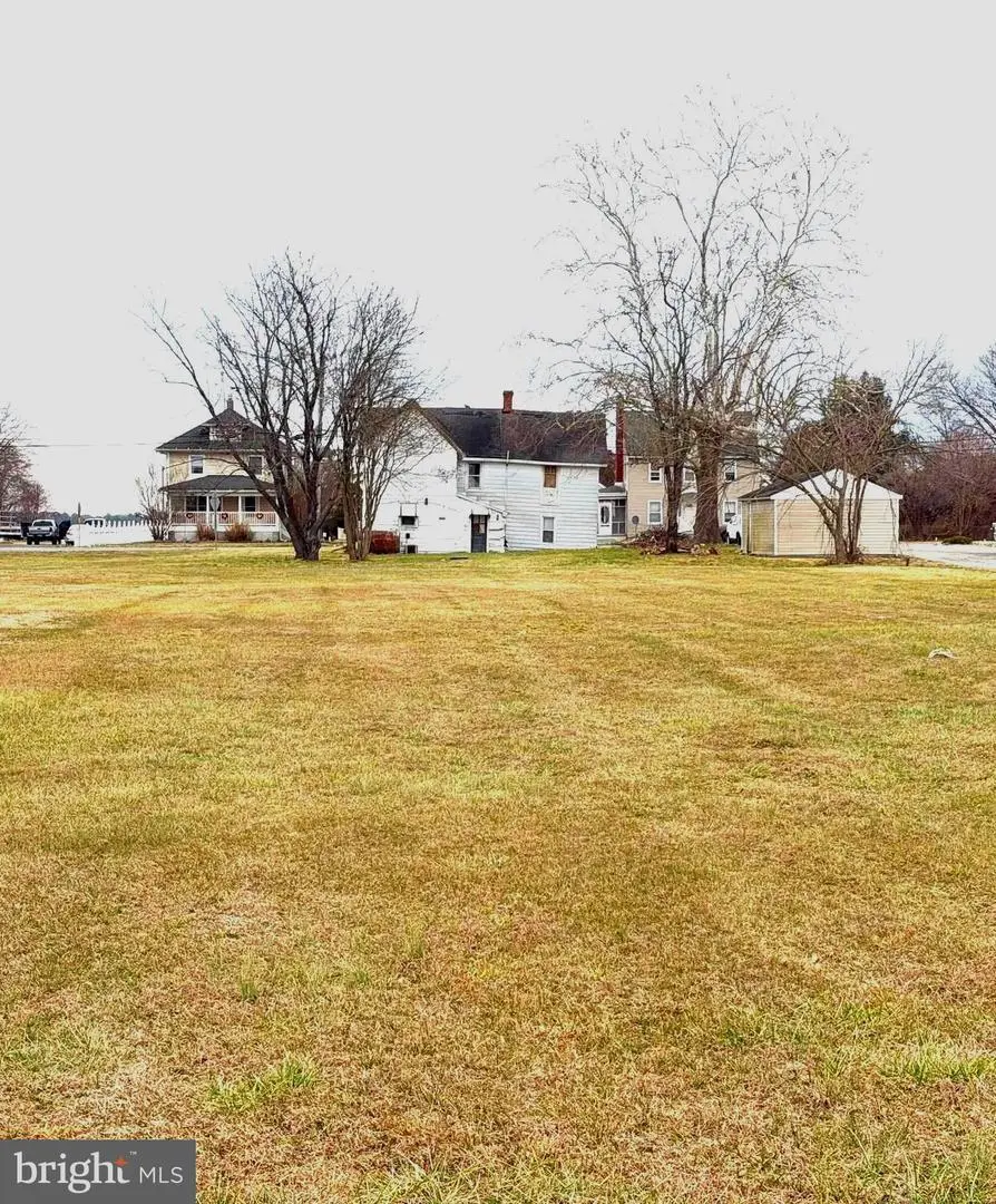18716 Harbeson Rd