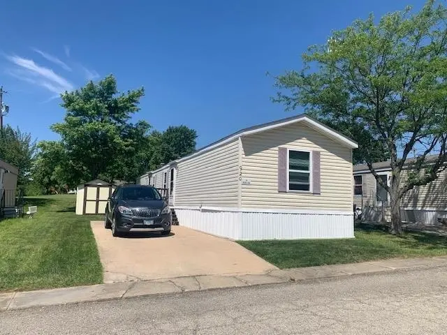 920 Belle Aire Ave