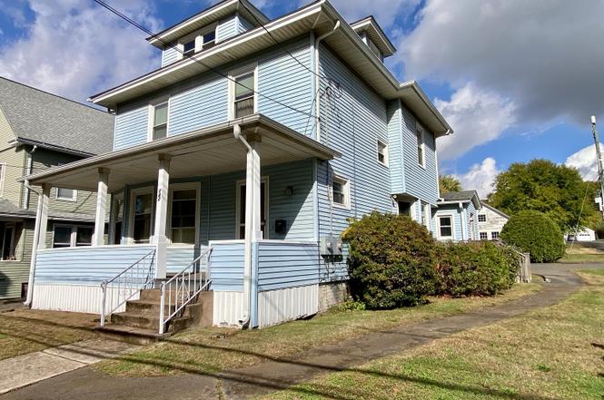 140 Union St