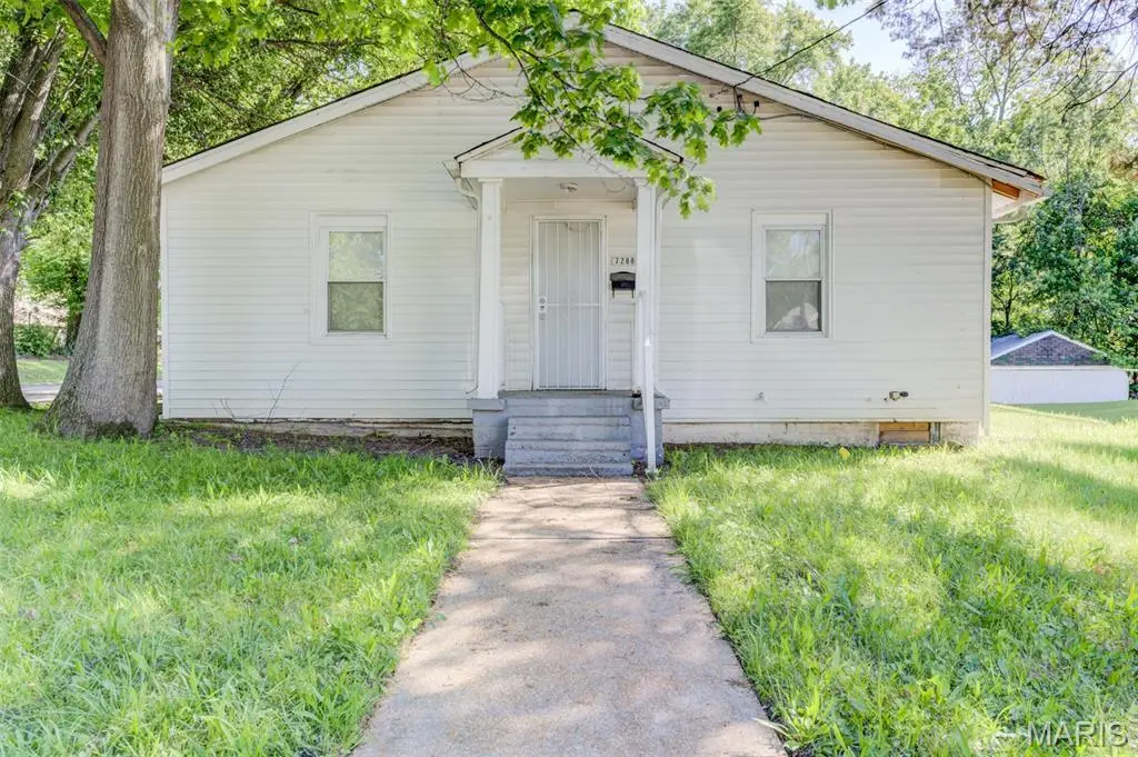 7200 Jenwood Ave