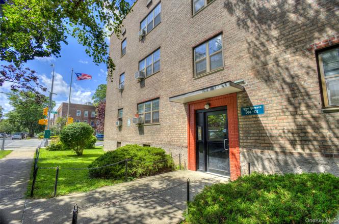 14401 78th Rd Unit 2B